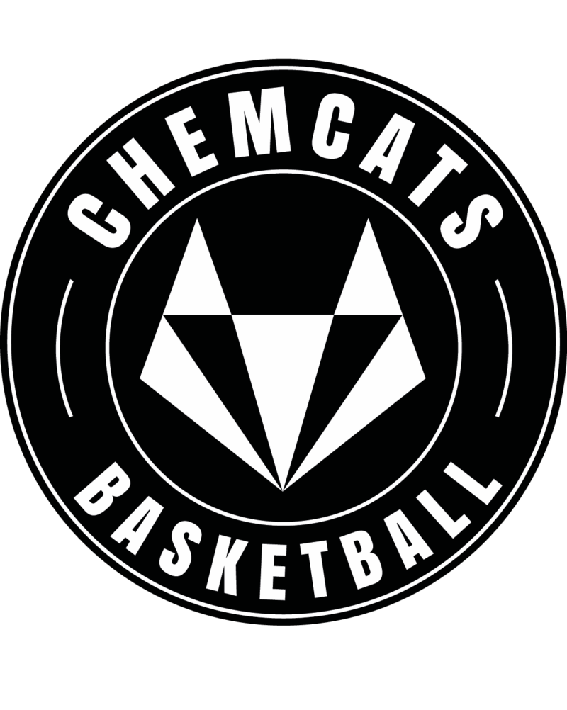 Chemcats Chemnitz Logo