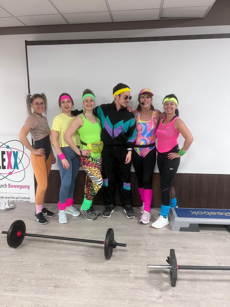 90er Party Kursspezial 5