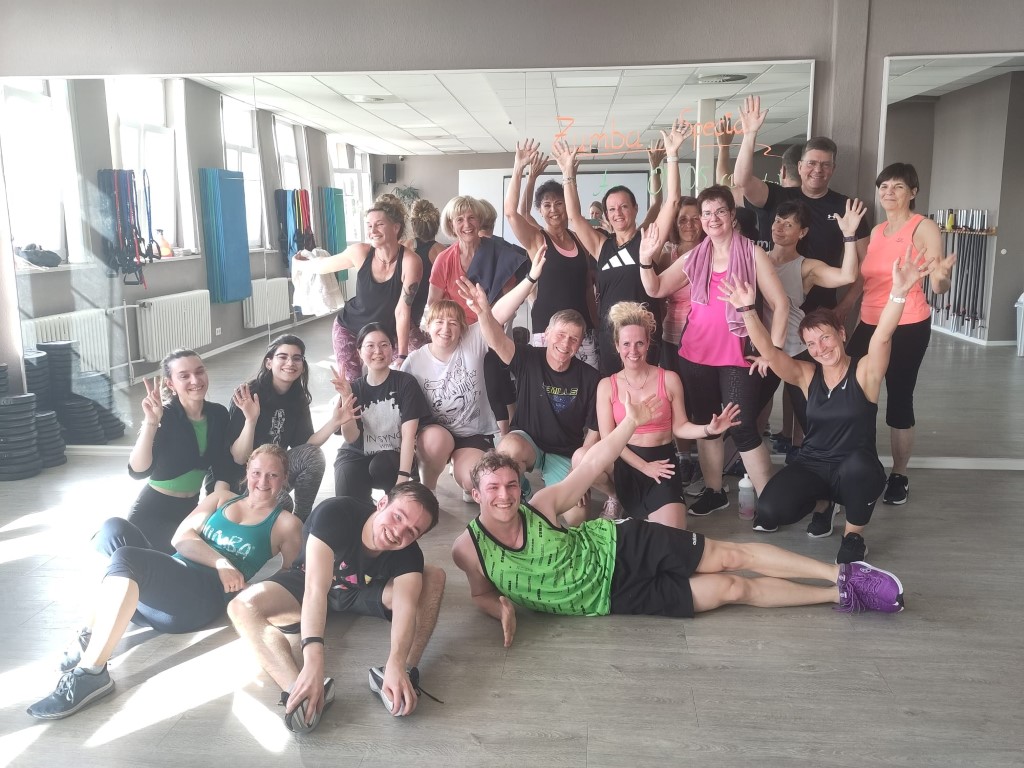 Kurs Zumba chemnitz Teamsport Kurs Zumba chemnitz Teamsport