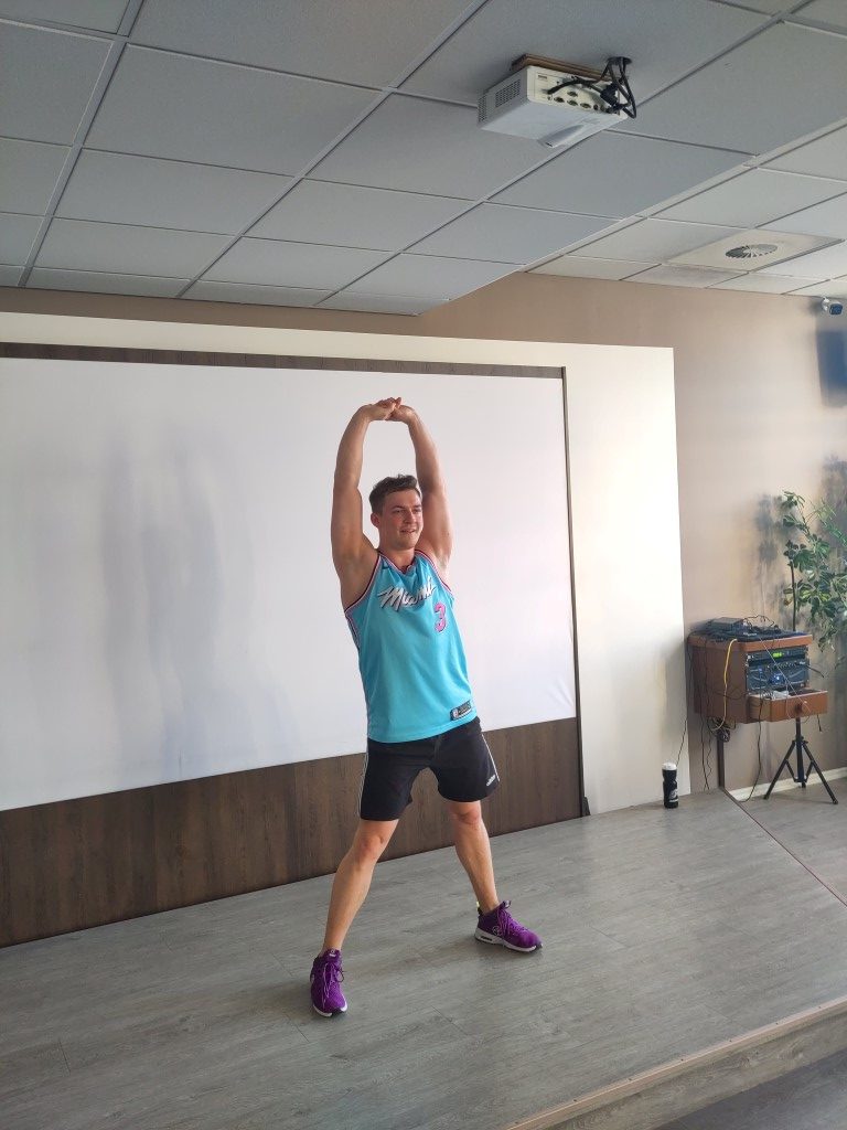 Kurs Zumba chemnitz Trainer Kurs Zumba chemnitz Trainer