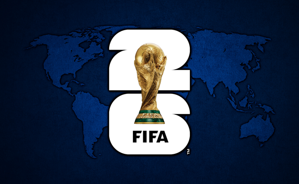 WM 2026 logo