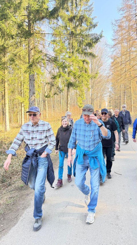 frühlingswanderung flexx chemnitz 1