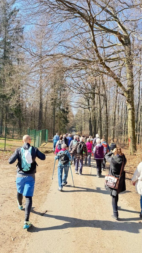 frühlingswanderung flexx chemnitz 12