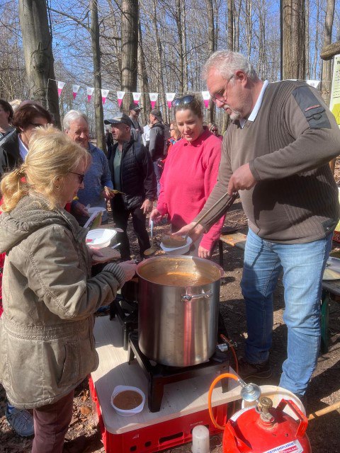 frühlingswanderung flexx chemnitz 6