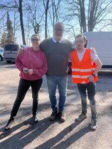 frühlingswanderung flexx chemnitz 7 frühlingswanderung flexx chemnitz 7